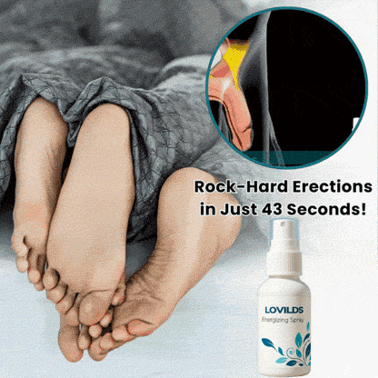 Seaweed Erection Spray - Image 9