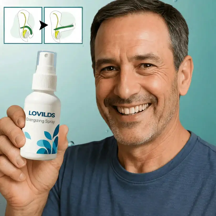 Seaweed Erection Spray - Image 4