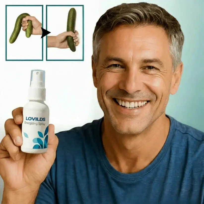 Seaweed Erection Spray - Image 6
