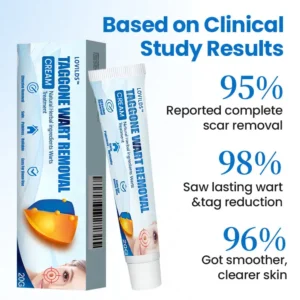Wart Removal Cream - Image 3