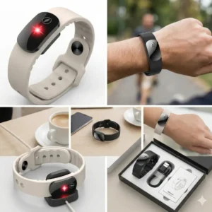 Rhythm Band for Stop Snoring - Image 4
