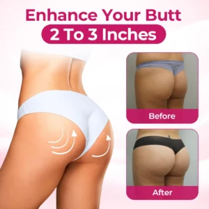 Breast & Hip Enhancing Cream - Image 2