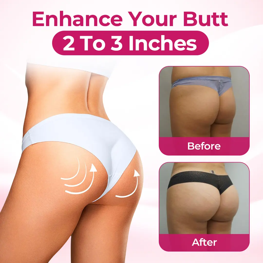 Breast & Hip Enhancing Cream - Image 2