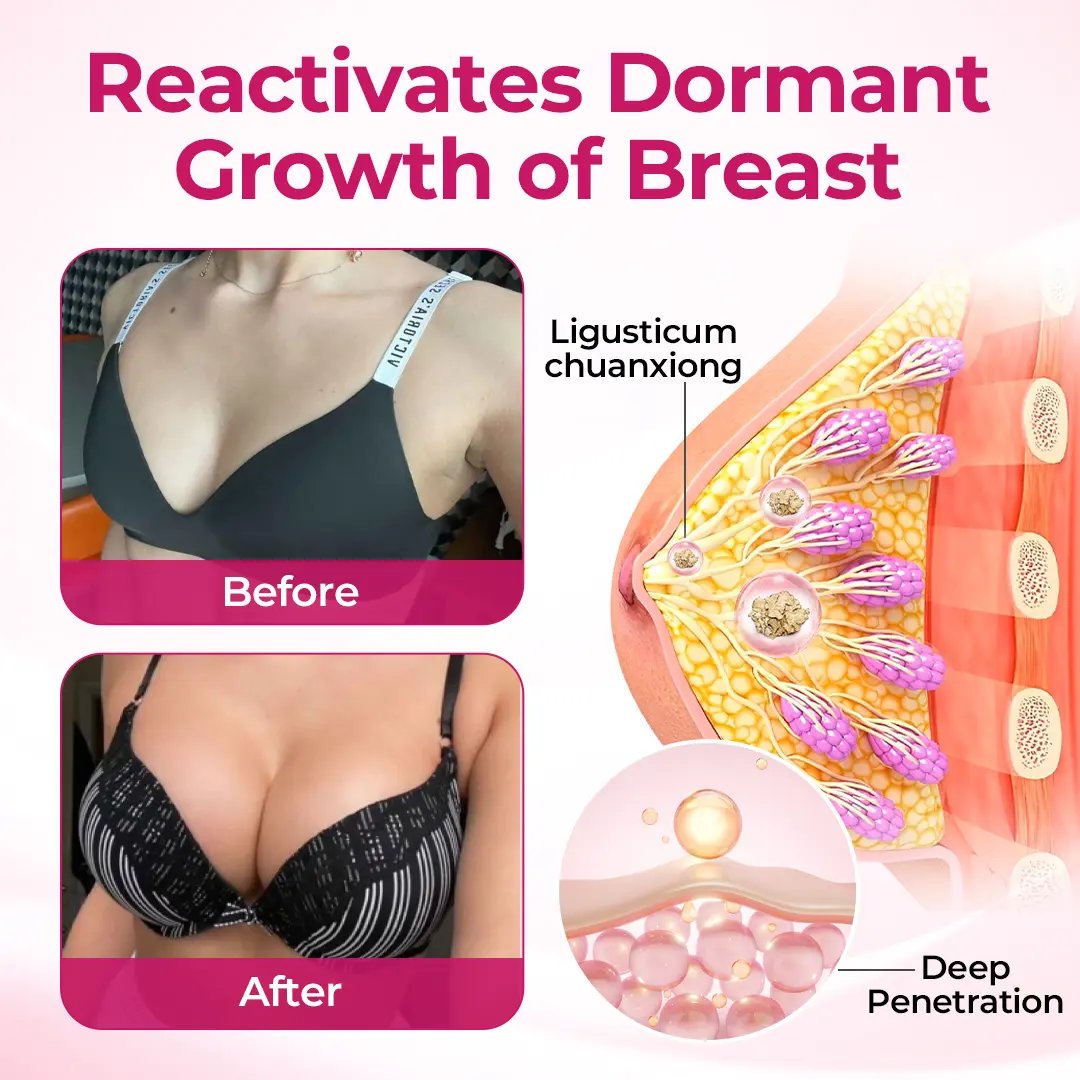 Breast & Hip Enhancing Cream - Image 4