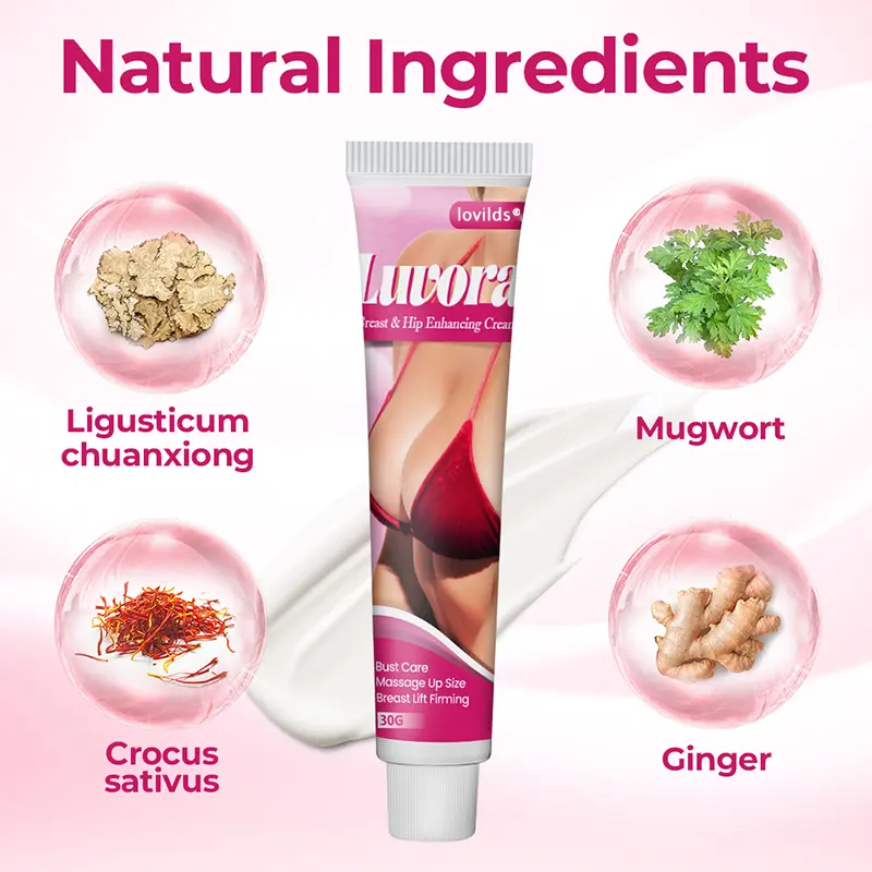 Breast & Hip Enhancing Cream - Image 6
