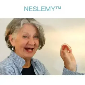 GelFit Dentures - Image 2