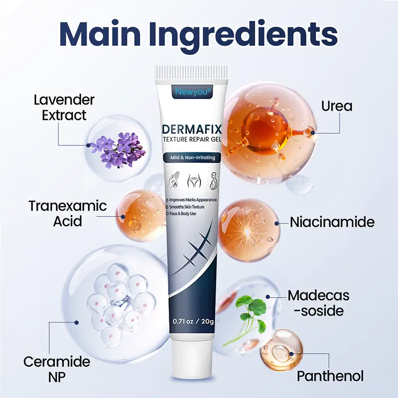Texture Repair Gel - Image 2
