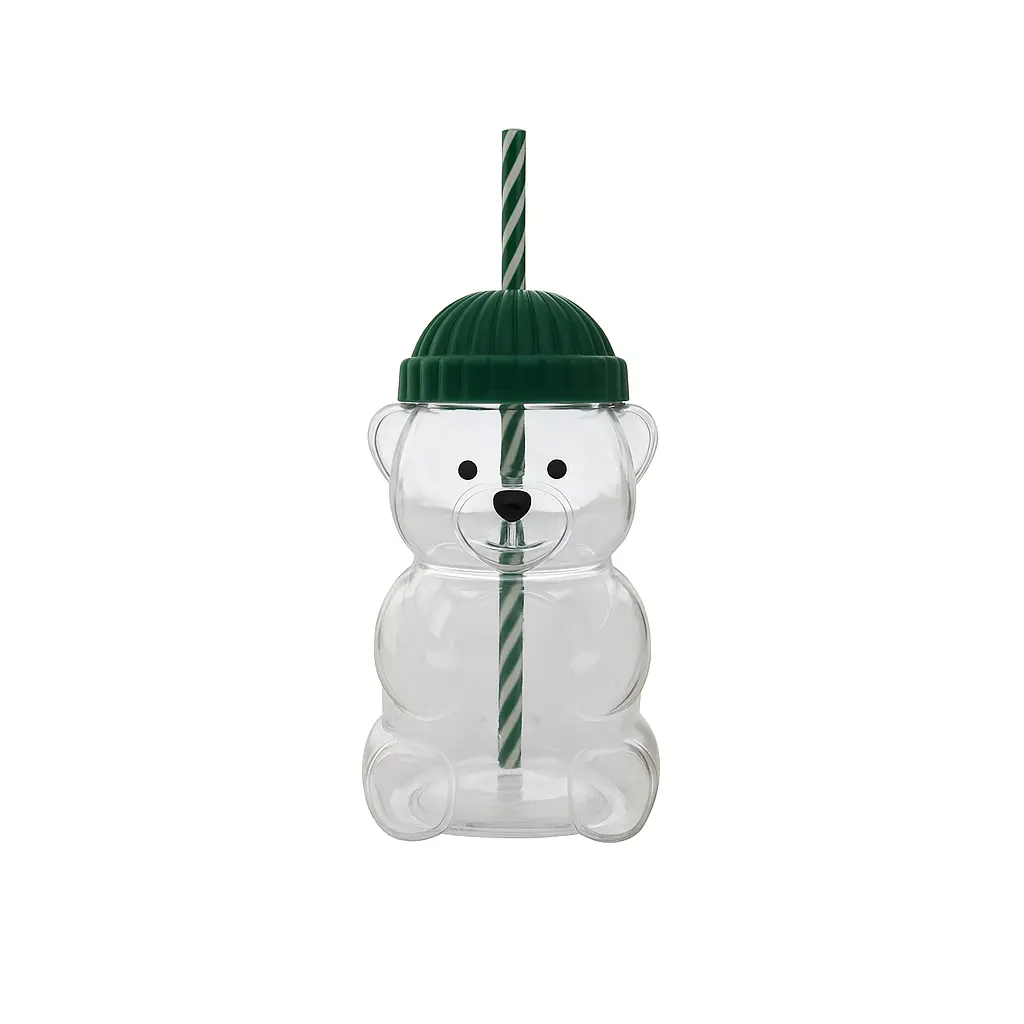 Starbucks Bear Cup - Image 15