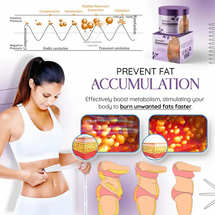 Purple Leaves The Natural Weight Loss Solution That Really Works - Image 8