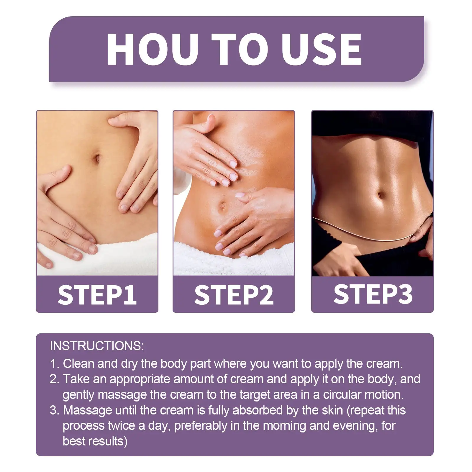 Purple Leaves The Natural Weight Loss Solution That Really Works - Image 11