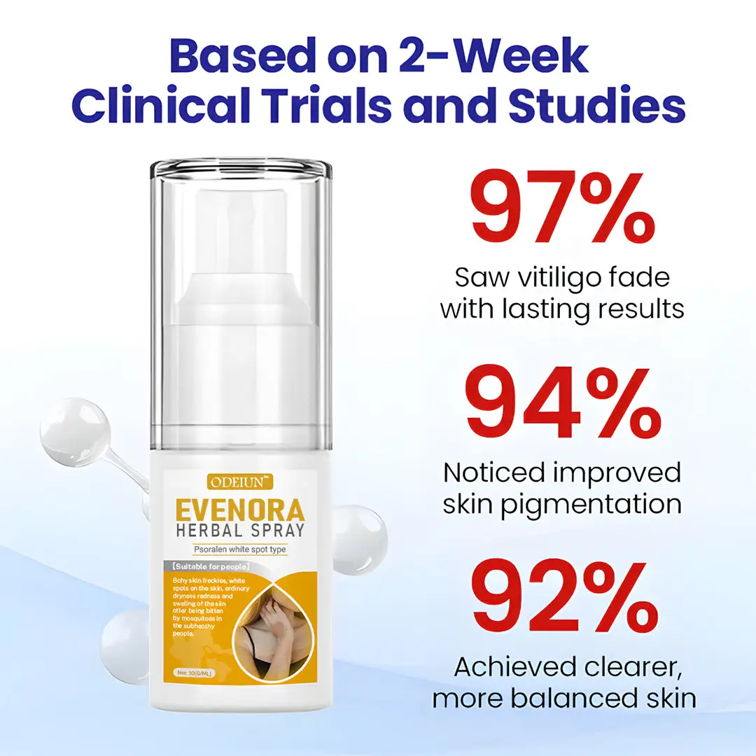Evenora Herbal Spray - Image 2