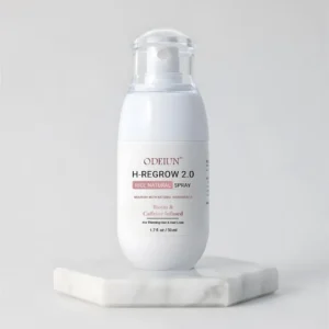 Hair Growth Booster