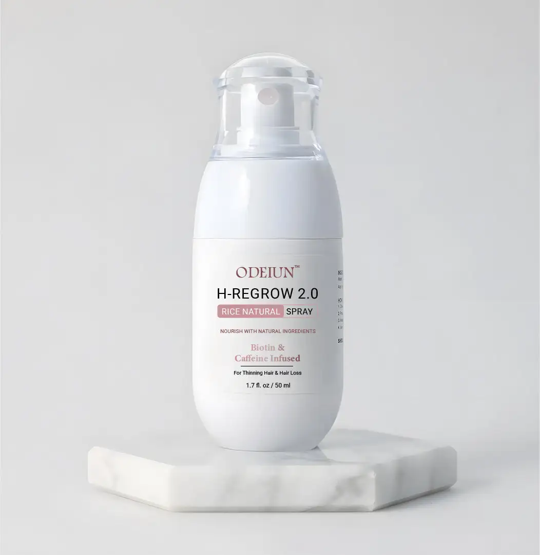 Hair Growth Booster