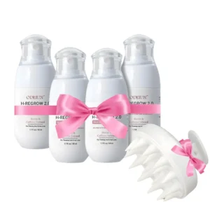 Hair Growth Booster - Image 2