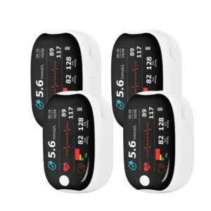 Blood Glucose Monitoring Device - Image 14