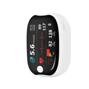 Blood Glucose Monitoring Device - Image 17