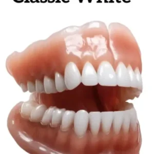 Silicone Full Denture Set - Image 7