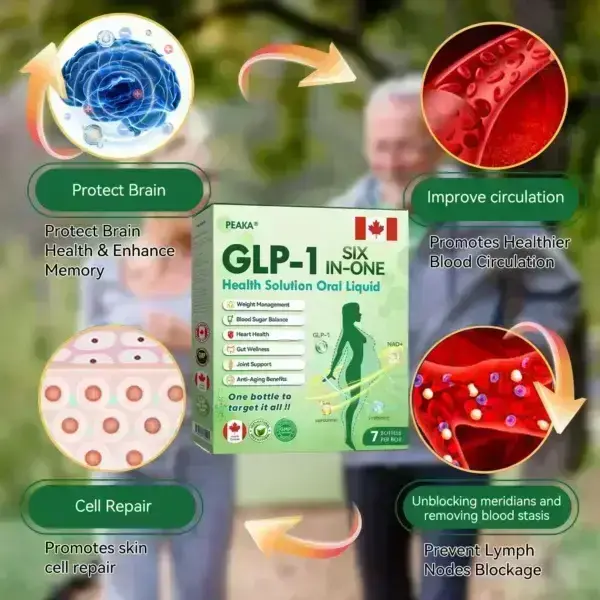 Oral Liquid - Image 5