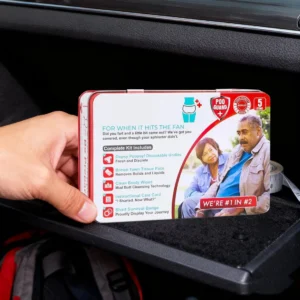 Emergency Kit - Image 3