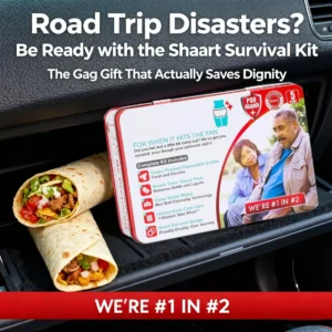 Emergency Kit - Image 2