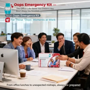 Emergency Kit - Image 8