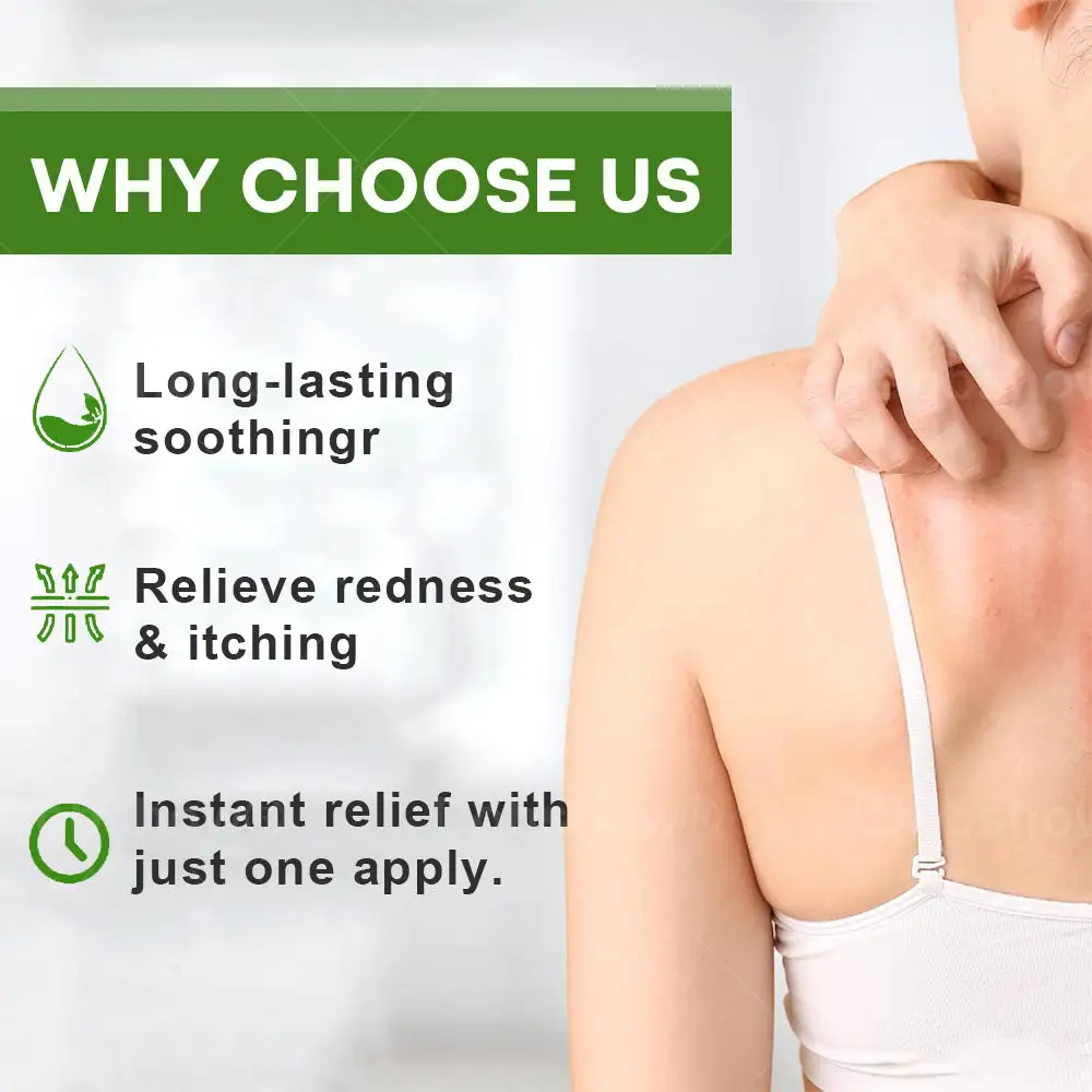 Herbal Psoriasis Relief Cream - Image 6