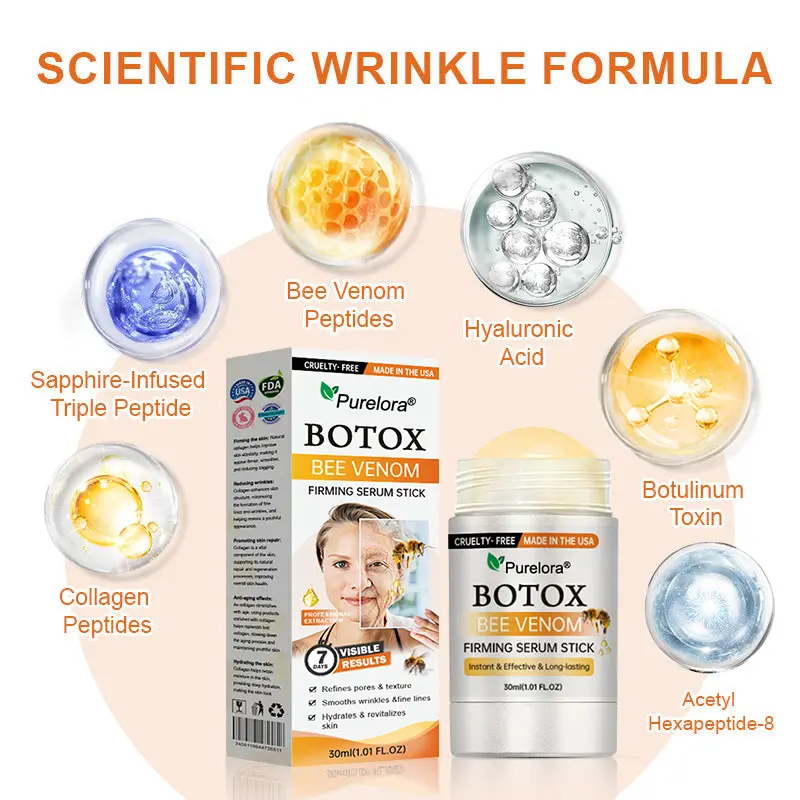 Botox Bee Venom Firming Serum Stick - Image 6