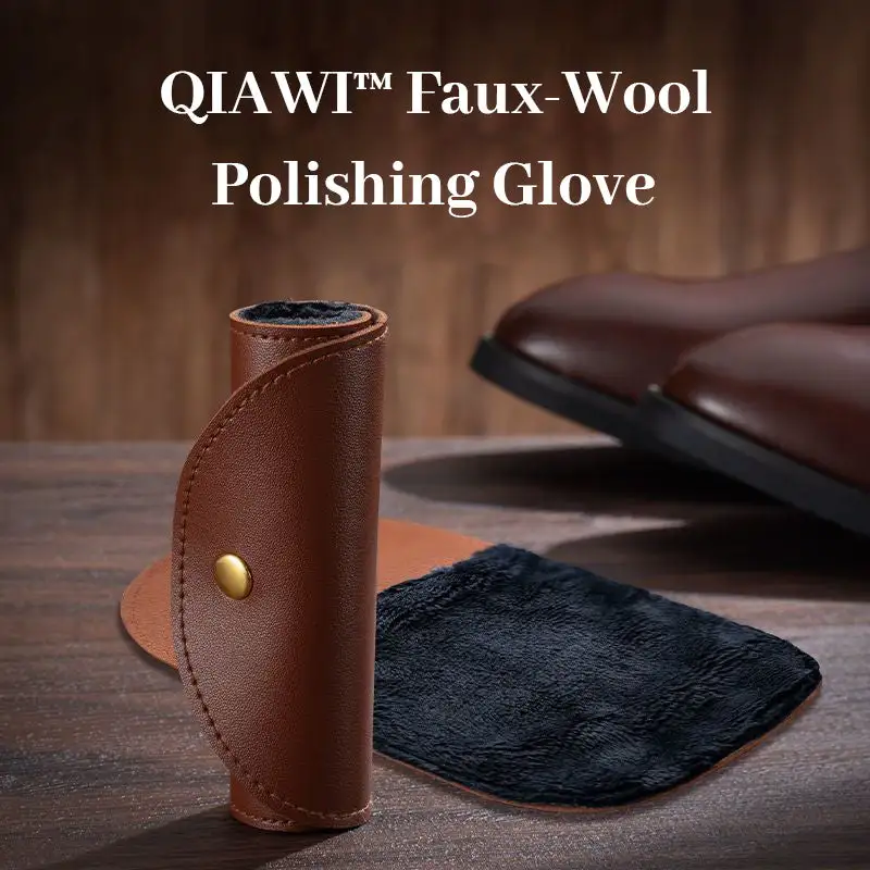 Polishing Glove