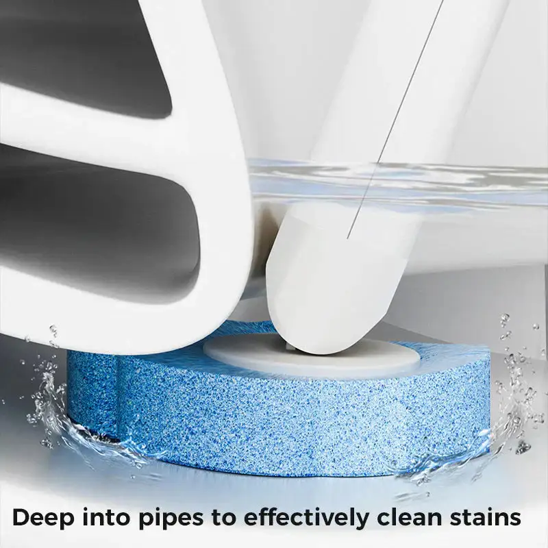 Disposable Toilet Brush System - Image 11