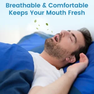 Sleep & Relax Breathing Protector – Dentist-Designed - Image 10