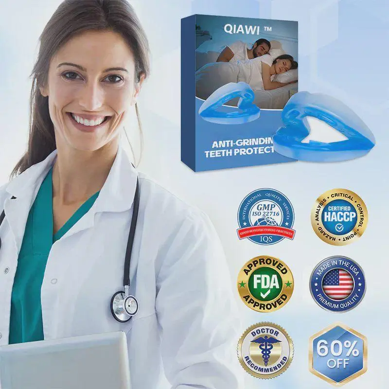 Sleep & Relax Breathing Protector – Dentist-Designed - Image 8