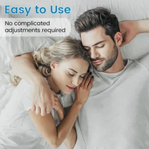 Sleep & Relax Breathing Protector – Dentist-Designed - Image 9