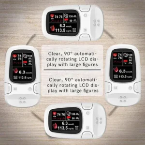 Develops Newly Launched Non-Invasive Smart Glucose Meter - Image 11