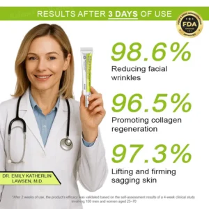 Botox & Vita-A Retinol Shot Wrinkle-Lift Tightening cream - Image 16
