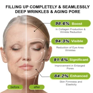 Botox & Vita-A Retinol Shot Wrinkle-Lift Tightening cream - Image 22
