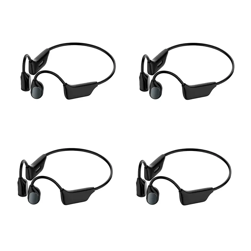 SEAGRIL Bone Conduction Smart Hearing Aid Bluetooth Earphones - Image 11