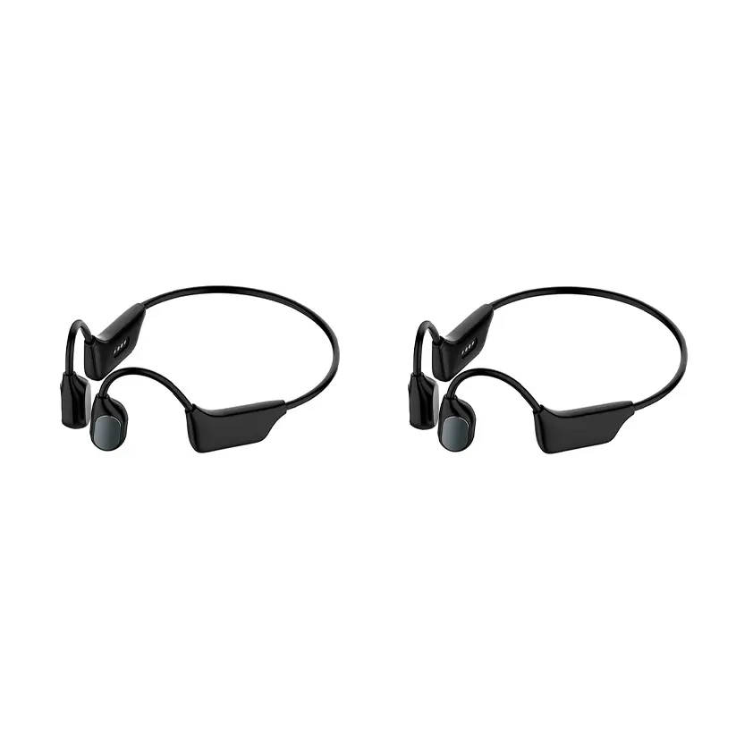 SEAGRIL Bone Conduction Smart Hearing Aids Amplifier – Patented Transducer, Best Bone Conduction Aid - Image 2