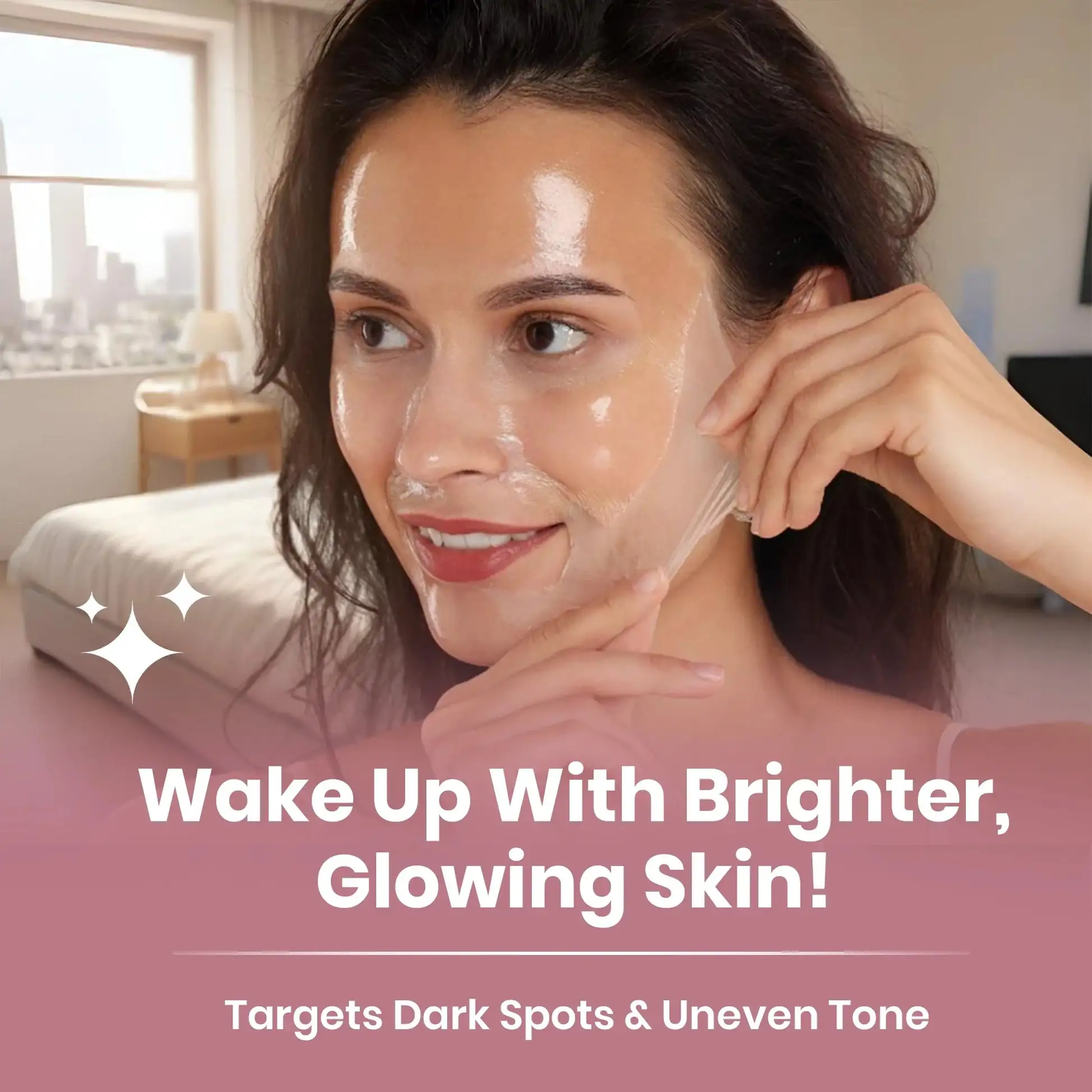 Seurico Collagen Night Wrapping Mask - Image 6