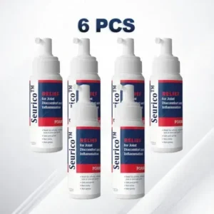 Joint & Bone Pain Foam Spray - Image 5