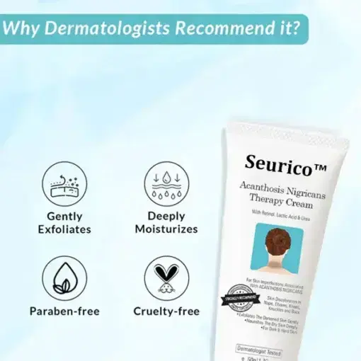 Lactic Acid Melasma Cream - Image 3