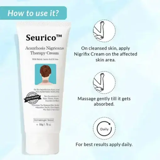 Lactic Acid Melasma Cream - Image 4