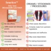 Vein Ease Microneedle Care Patch
