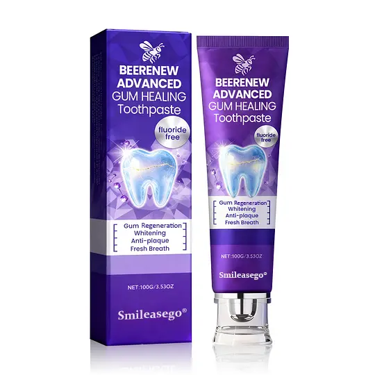 Advanced Gum Regeneration Toothpaste