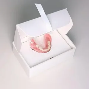 Functional Dentures - Image 16