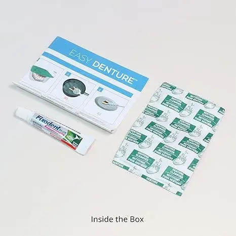 Functional Dentures - Image 17