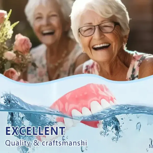 Functional Dentures - Image 21