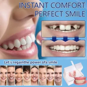 Functional Dentures - Image 7