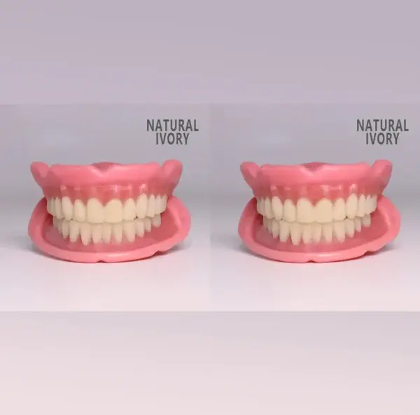 Functional Dentures - Image 25