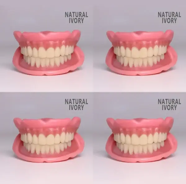 Functional Dentures - Image 33