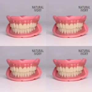 Functional Dentures - Image 35